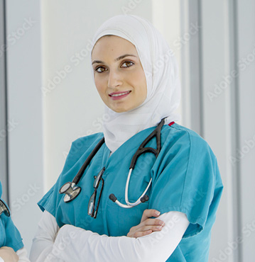 Dr Samira Bint Fulan